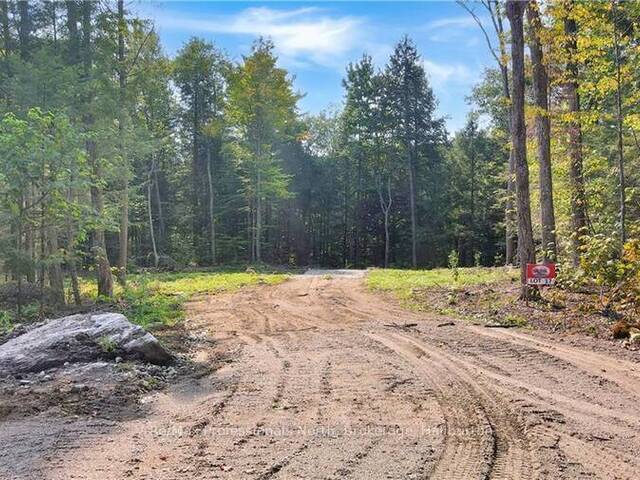 LOT 17 N/A Algonquin Highlands Ontario, K0M 1J2