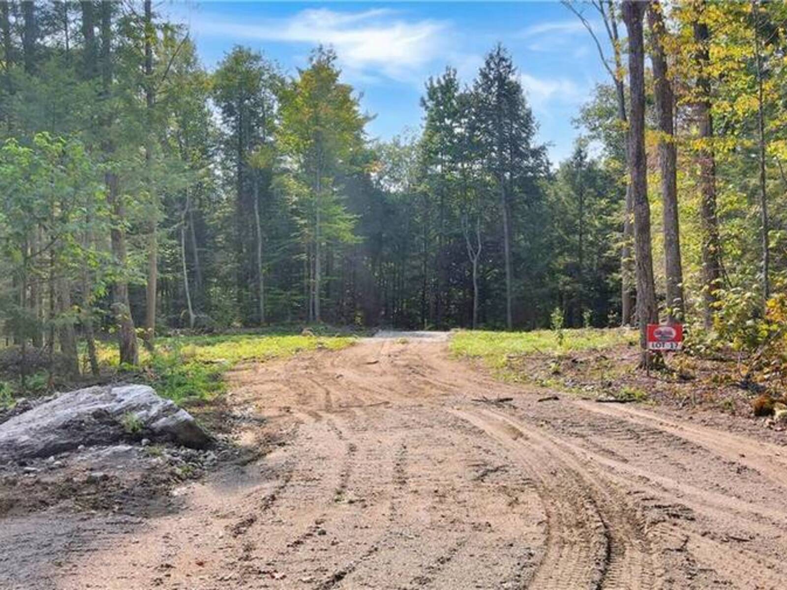 LOT 17 N/A, Haliburton, Ontario K0M 1J2