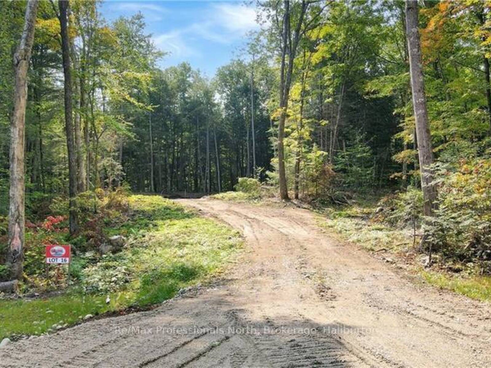 LOT 16 N/A, Algonquin Highlands, Ontario K0M 1J2