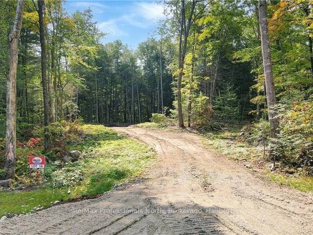 LOT 16 N/A Algonquin Highlands Ontario, K0M 1J2