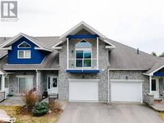 13 - 68 WEBB CIRCLE Haliburton Ontario, K0M 1S0