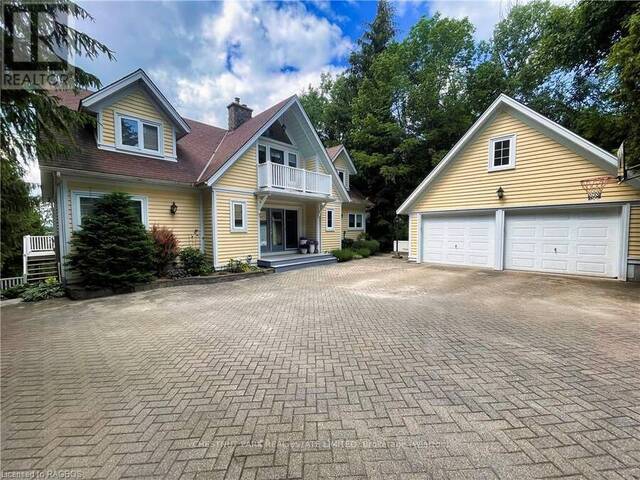 111 SUNSET BOULEVARD Georgian Bluffs Ontario, N0H 2T0