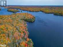 1140 GOOSENECK Lake | Whitestone Ontario | Slide Image Ten