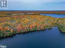 1140 GOOSENECK Lake | Whitestone Ontario | Slide Image Fifteen