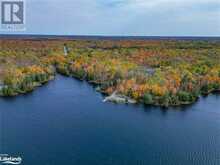 1140 GOOSENECK Lake | Whitestone Ontario | Slide Image Twenty