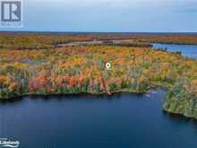 1140 GOOSENECK Lake | Whitestone Ontario | Slide Image Sixteen