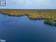 1140 GOOSENECK Lake | Whitestone Ontario | Slide Image Seventeen