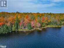 1140 GOOSENECK Lake | Whitestone Ontario | Slide Image Eighteen