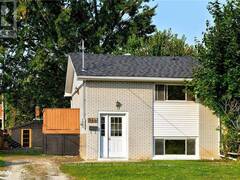 646 OAK STREET Collingwood Ontario, L9Y 2Z8