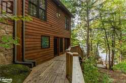 1143 LEONARD LAKE RD 1 | Muskoka Ontario | Slide Image Three