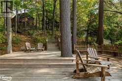 1143 LEONARD LAKE RD 1 | Muskoka Ontario | Slide Image Eight