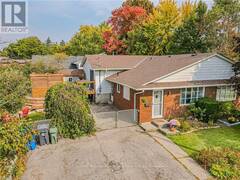 39 INVERNESS DRIVE Guelph Ontario, N1E 3M1