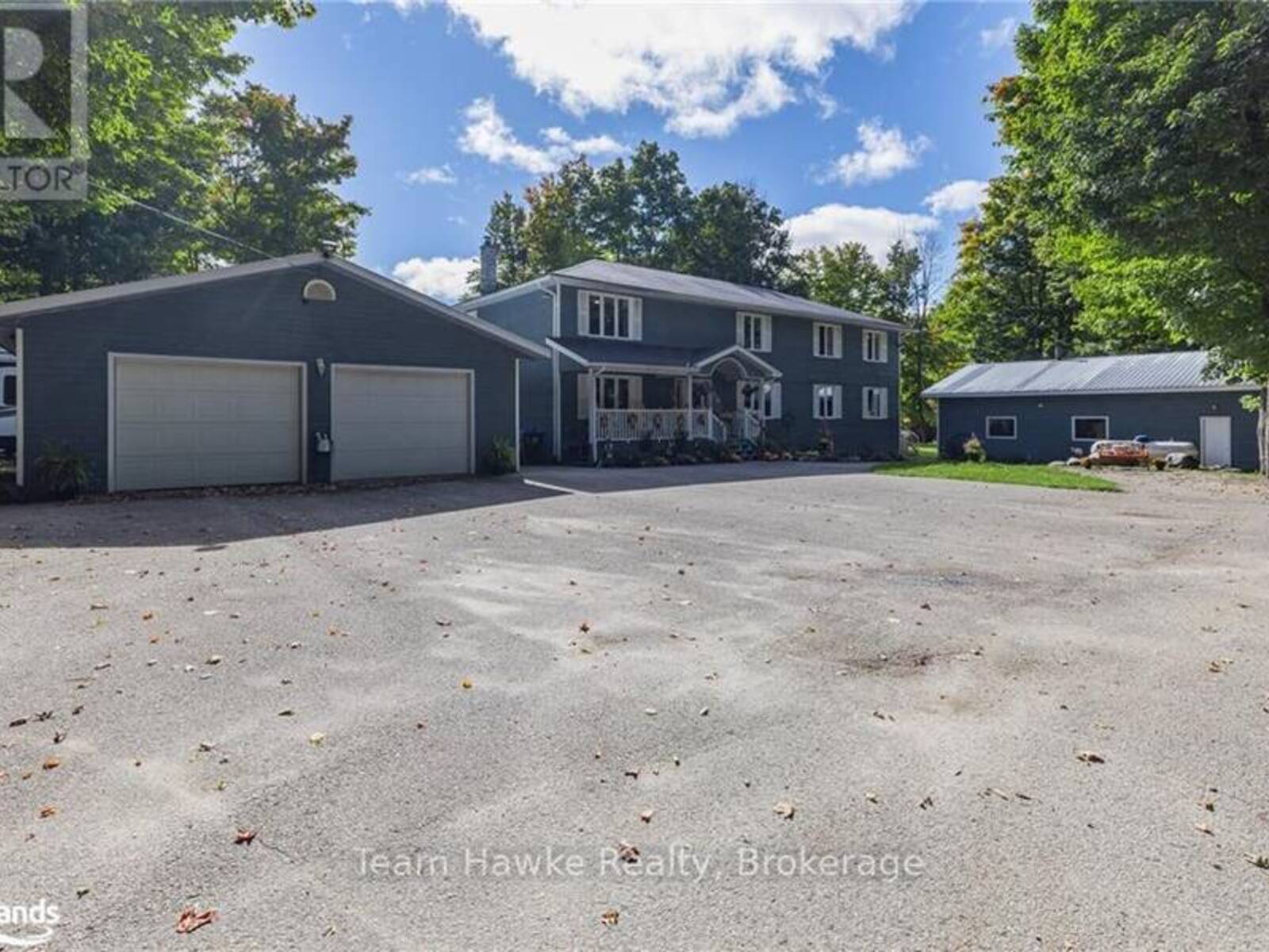 960 COUNTY ROAD 6 N, Penetanguishene, Ontario L9M 2H7