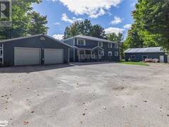 960 COUNTY ROAD 6 N Tiny Ontario, L9M 2H7