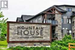 10 BEAUSOLEIL Lane Unit# 301 | The Blue Mountains Ontario | Slide Image Twelve