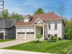 47 ALLEGRA Drive Wasaga Beach Ontario, L9Z 0H1