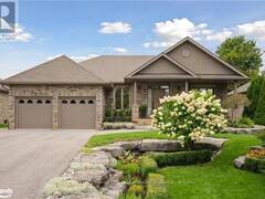 26 MARINA DRIVE Bobcaygeon Ontario, K0M 1A0