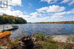 18 HEALEY LAKE | The Archipelago Ontario | Slide Image Twenty-four