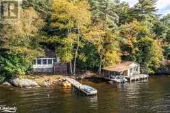 18 HEALEY LAKE | The Archipelago Ontario | Slide Image Twelve