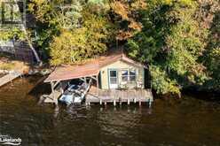 18 HEALEY LAKE | The Archipelago Ontario | Slide Image Twenty-seven