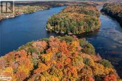 18 HEALEY LAKE | The Archipelago Ontario | Slide Image Five