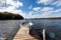 18 HEALEY LAKE | The Archipelago Ontario | Slide Image Twenty-three