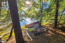 18 HEALEY LAKE | The Archipelago Ontario | Slide Image Forty-five