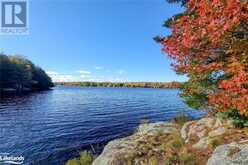 18 HEALEY LAKE | The Archipelago Ontario | Slide Image Forty-one