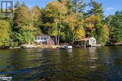 18 HEALEY LAKE | The Archipelago Ontario | Slide Image Forty-three