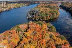 18 HEALEY LAKE | The Archipelago Ontario | Slide Image Forty-six