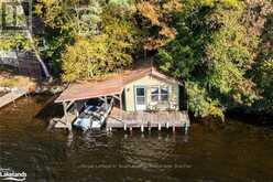 18 HEALEY LAKE | The Archipelago Ontario | Slide Image Twenty-seven