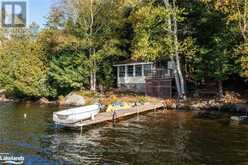 18 HEALEY LAKE | The Archipelago Ontario | Slide Image Thirty-three