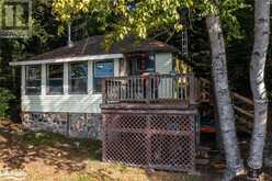 18 HEALEY LAKE | The Archipelago Ontario | Slide Image Nine