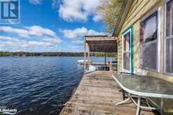 18 HEALEY LAKE | MacTier Ontario | Slide Image Two