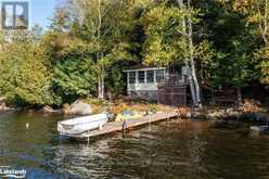 18 HEALEY LAKE | MacTier Ontario | Slide Image Thirty