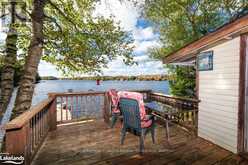 18 HEALEY LAKE | MacTier Ontario | Slide Image Five