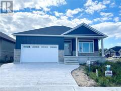 159 WESTLINKS DRIVE Port Elgin Ontario, N0H 2C3