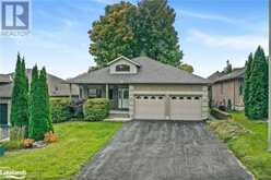 35 MARCHAND Drive | Penetanguishene Ontario | Slide Image One