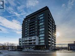 313 - 71 WYNDHAM STREET S Guelph Ontario, N1E 5R3