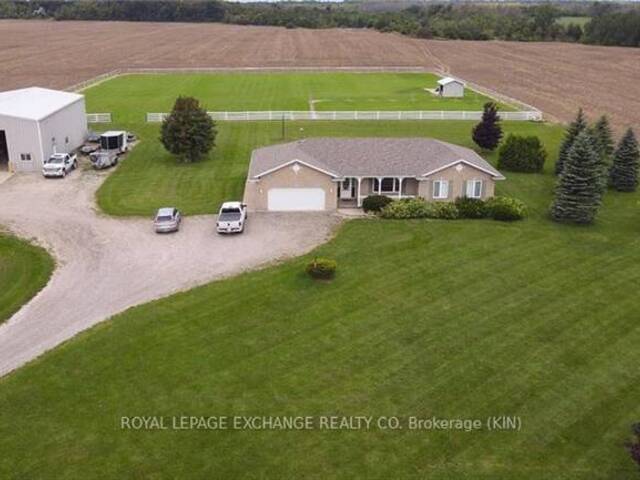 1041 BRUCE ROAD 23 Kincardine Ontario, N0G 2T0 - Farm For Sale