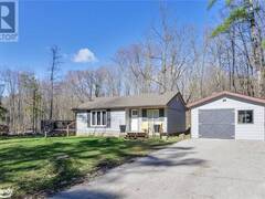 1006 HERON LANE Gravenhurst Ontario, P0E 1G0