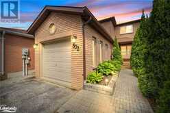 372 LIVINGSTONE Street W | Barrie Ontario | Slide Image One