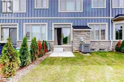 171 SNOWBRIDGE Way Unit# 31 | The Blue Mountains Ontario | Slide Image Nine