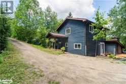 1345 SINCLAIR Trail Unit# Kawagama lake | Dorset Ontario | Slide Image Ten