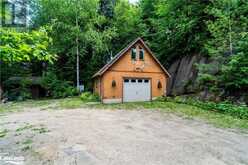 1345 SINCLAIR Trail Unit# Kawagama lake | Dorset Ontario | Slide Image Thirty-six