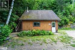 1345 SINCLAIR Trail Unit# Kawagama lake | Dorset Ontario | Slide Image Thirty-seven