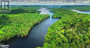 1345 SINCLAIR Trail Unit# Kawagama lake | Dorset Ontario | Slide Image Eight