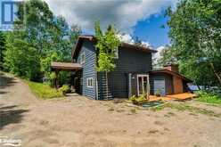 1345 SINCLAIR Trail | Dorset Ontario | Slide Image Nine