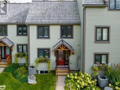 63 BAY Street W Unit# 3 Thornbury Ontario, N0H 2P0