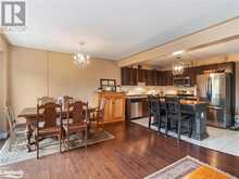 35 LITTLE RYANS Way | Bracebridge Ontario | Slide Image Nine